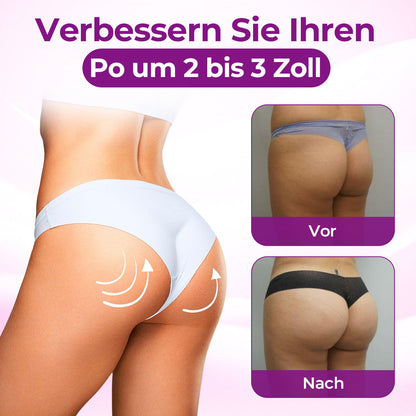 Timilk® MaxCurve Formendes & Volumensteigerndes Brustöl