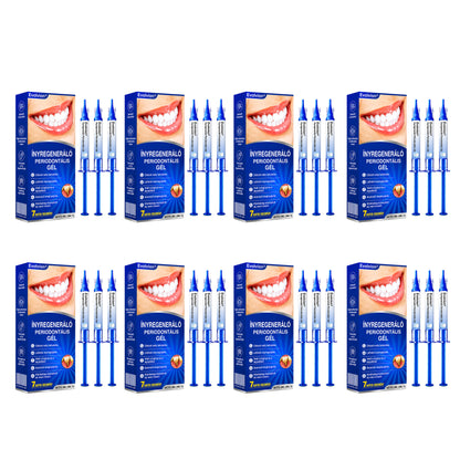 👨‍⚕️🦷✨Evolvion® GumRevive fogágyregeneráló gél