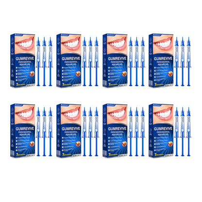 👨‍⚕️🦷✨Evolvion® GumRevive fogágyregeneráló gél