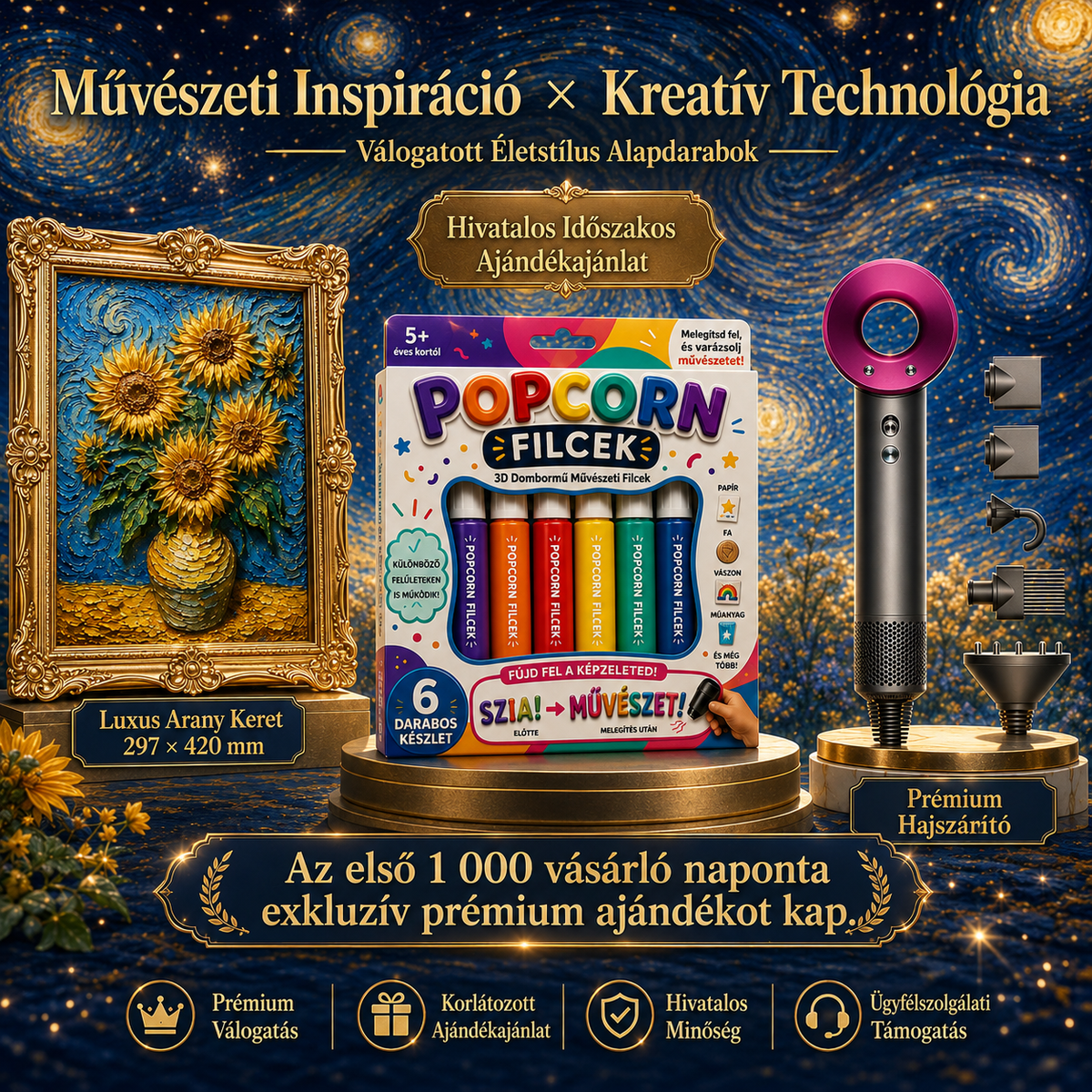 🎁𝐁i𝐥𝐥𝐡𝐨𝐥®🗽🖍️ Rendelj még ma, és spórolj 50%-ot丨𝐁i𝐥𝐥𝐡𝐨𝐥® 3D domborműves művészeti filctoll – Alakítsd a lapos rajzokat kézzel is tapintható 3D műalkotásokká