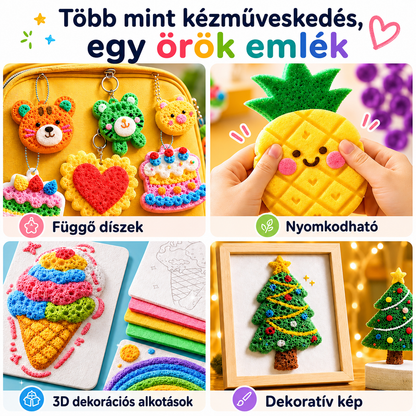 🎁𝐁i𝐥𝐥𝐡𝐨𝐥®🗽🖍️ Rendelj még ma, és spórolj 50%-ot丨𝐁i𝐥𝐥𝐡𝐨𝐥® 3D domborműves művészeti filctoll – Alakítsd a lapos rajzokat kézzel is tapintható 3D műalkotásokká