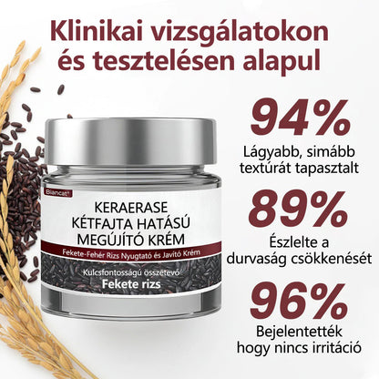 🔥🔥Broxie® KeraErase kettős hatású megújító krém