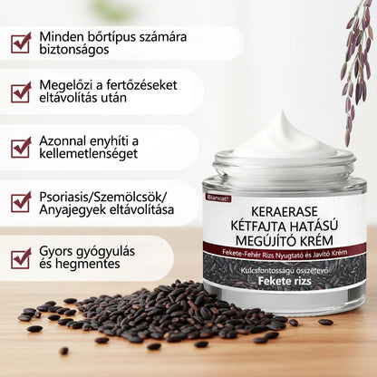 🔥🔥Broxie® KeraErase kettős hatású megújító krém