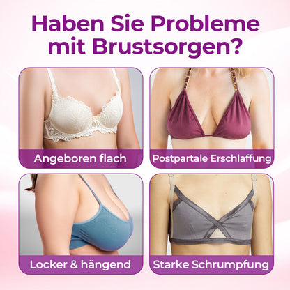 Timilk® MaxCurve Formendes & Volumensteigerndes Brustöl