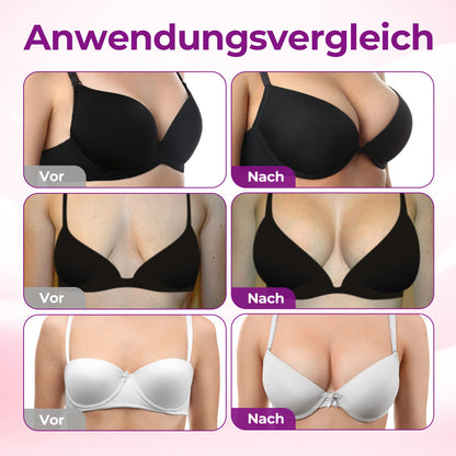 Timilk® MaxCurve Formendes & Volumensteigerndes Brustöl