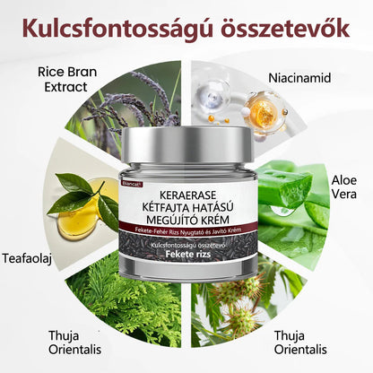 🔥🔥Broxie® KeraErase kettős hatású megújító krém
