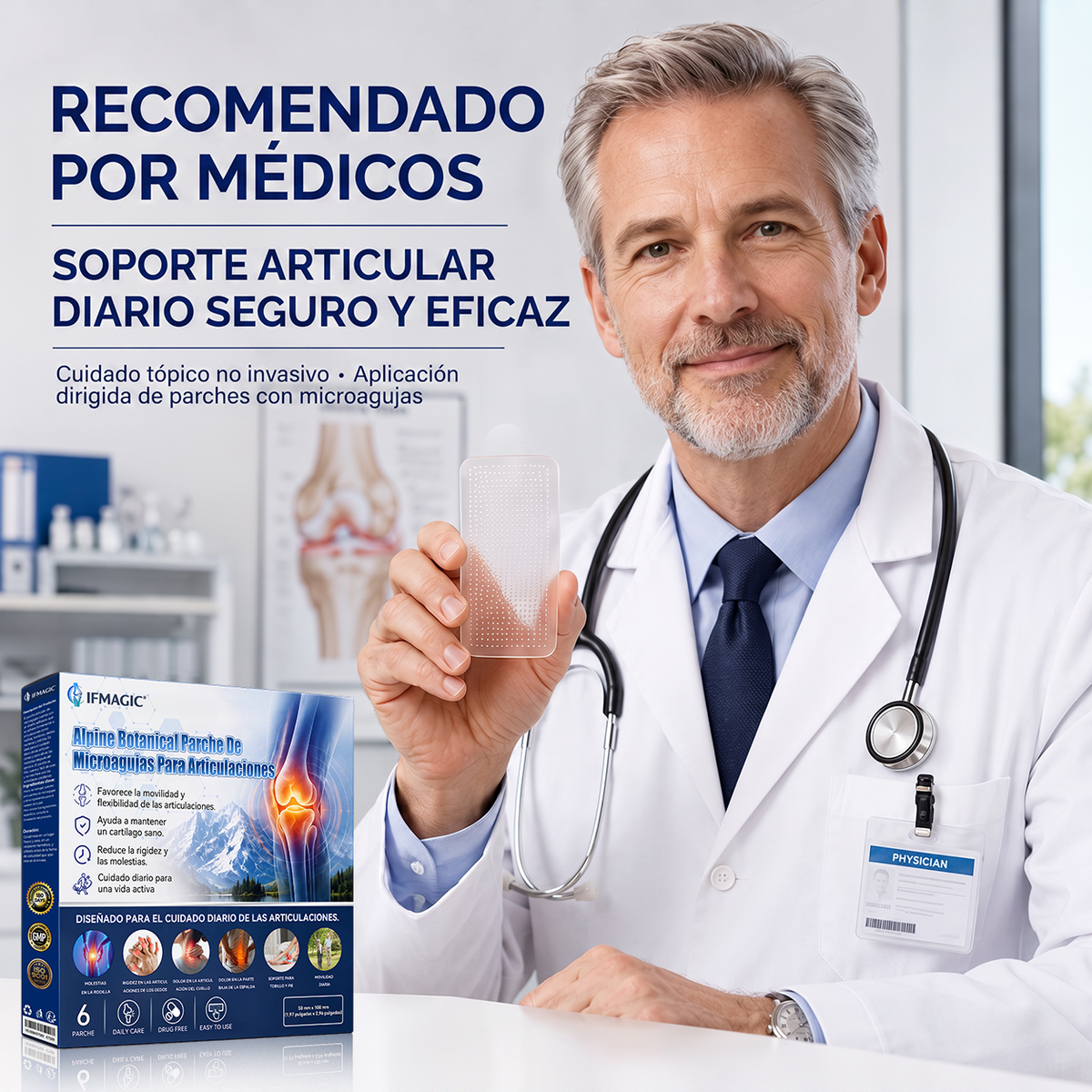 ✨👌𝗜𝑭𝑴𝑨𝑮𝑰𝐶® 𝑨𝒍𝒑𝒊𝒏𝒆 𝑩𝒐𝒕𝒂𝒏𝒊𝒄𝒂𝒍 𝑷𝒂𝒓𝒄𝒉𝒆 𝑫𝒆 𝑴𝒊𝒄𝒓𝒐𝒂𝒈𝒖𝒋𝒂𝒔 𝑷𝒂𝒓𝒂 𝑨𝒓𝒕𝒊𝒄𝒖𝒍𝒂𝒄𝒊𝒐𝒏𝒆𝒔💎