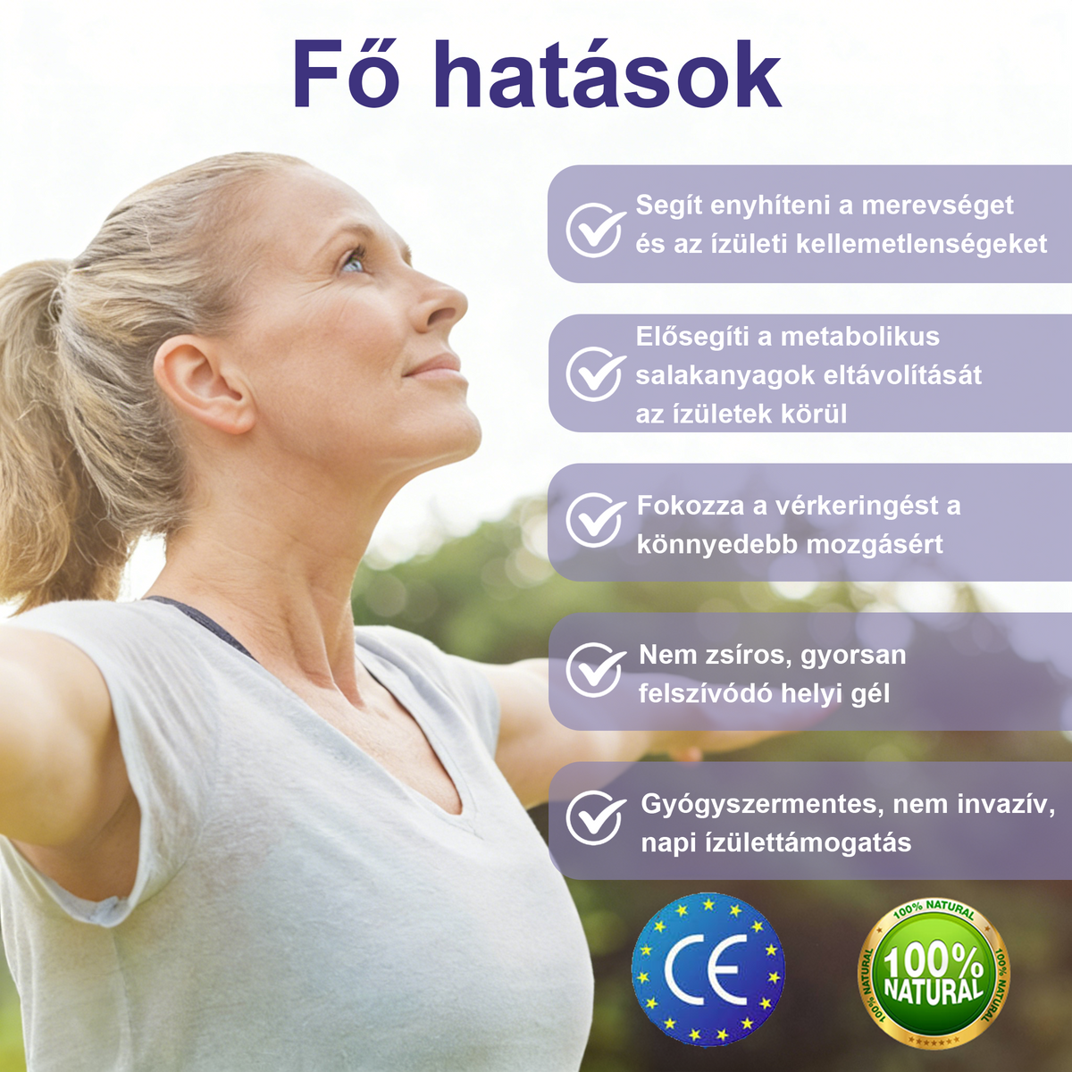 Timnlik® Ezüstionos ízületjavító spray💙