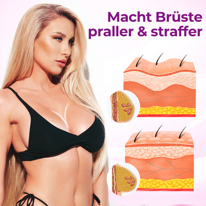 Timilk® MaxCurve Formendes & Volumensteigerndes Brustöl