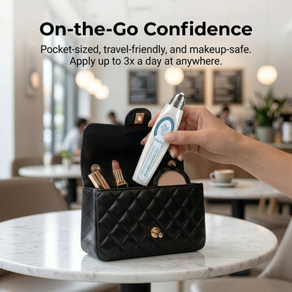 𝐏i𝐜𝐝o® 7-𝐷𝑎𝑦 𝗧𝐚𝐠 & 𝗦𝗽𝐨𝐭 𝐄𝐫𝒂𝒔𝒆𝒓✅💎(Zero Pain, Zero 𝐒𝐜𝐚𝒓𝒔 Rollerball)