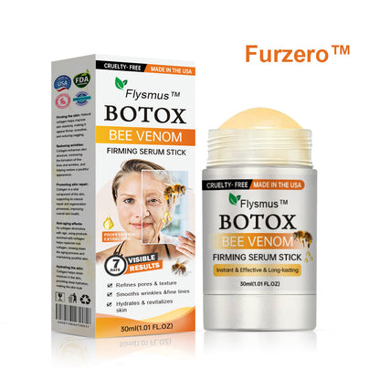 🔥✨ Flysmus™ Botoks Jad pszczeli Serum ujędrniające w sztyfcie🔥OSTATNI DZIEŃ 70% ZNIŻKI
