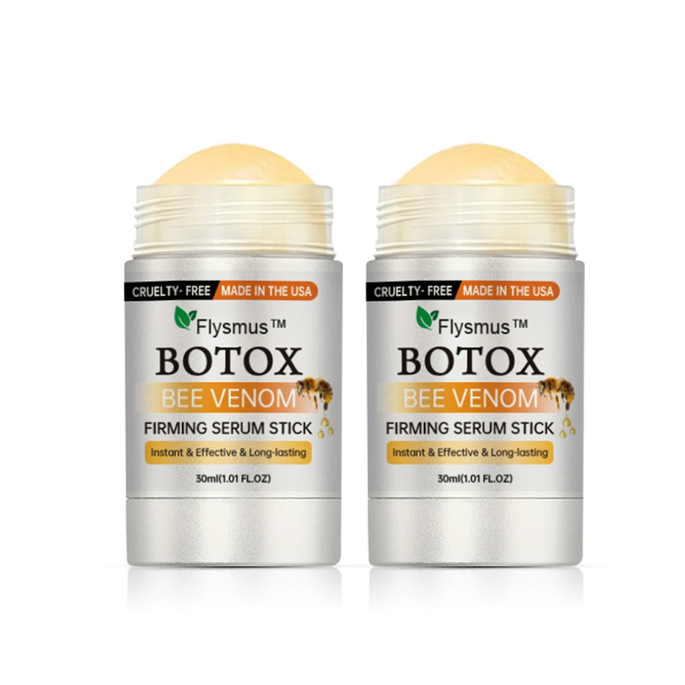 🔥✨ Flysmus™ Botoks Jad pszczeli Serum ujędrniające w sztyfcie🔥OSTATNI DZIEŃ 70% ZNIŻKI