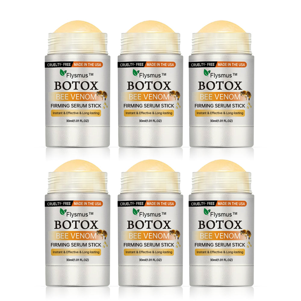 🔥✨ Flysmus™ Botoks Jad pszczeli Serum ujędrniające w sztyfcie🔥OSTATNI DZIEŃ 70% ZNIŻKI