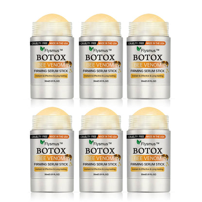 🔥✨ Flysmus™ Botoks Jad pszczeli Serum ujędrniające w sztyfcie🔥OSTATNI DZIEŃ 70% ZNIŻKI