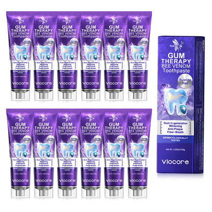 Rolimey® VioCore Méhméreg Fogápoló Fogkrém